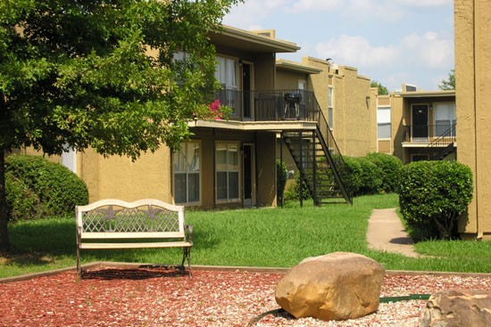 Mission Village Apartments